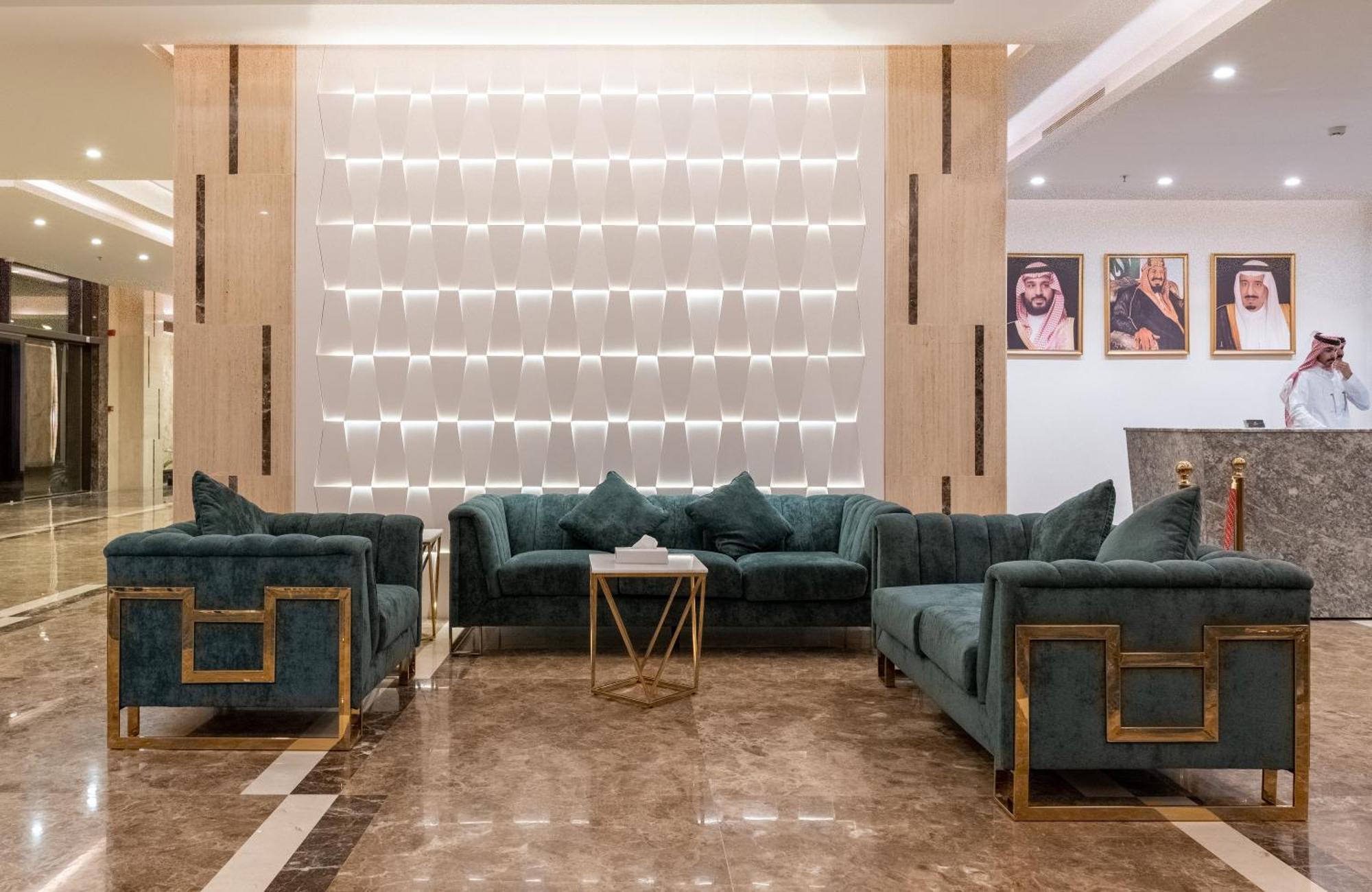 Karim Hotel Riyadh Riade Exterior foto