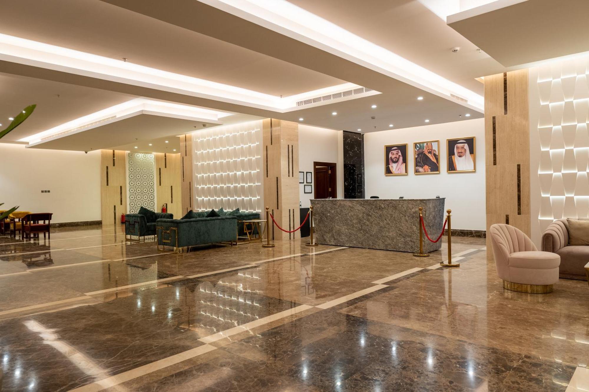 Karim Hotel Riyadh Riade Exterior foto