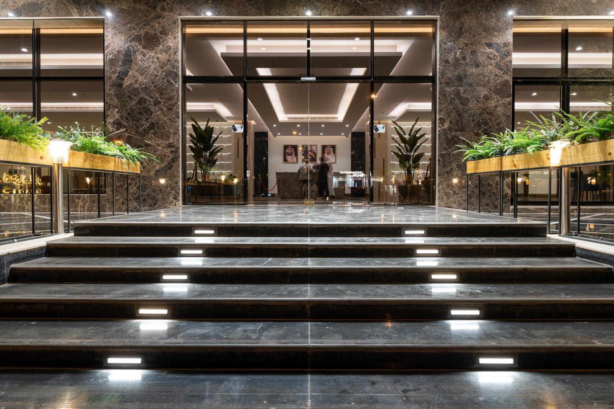 Karim Hotel Riyadh Riade Exterior foto