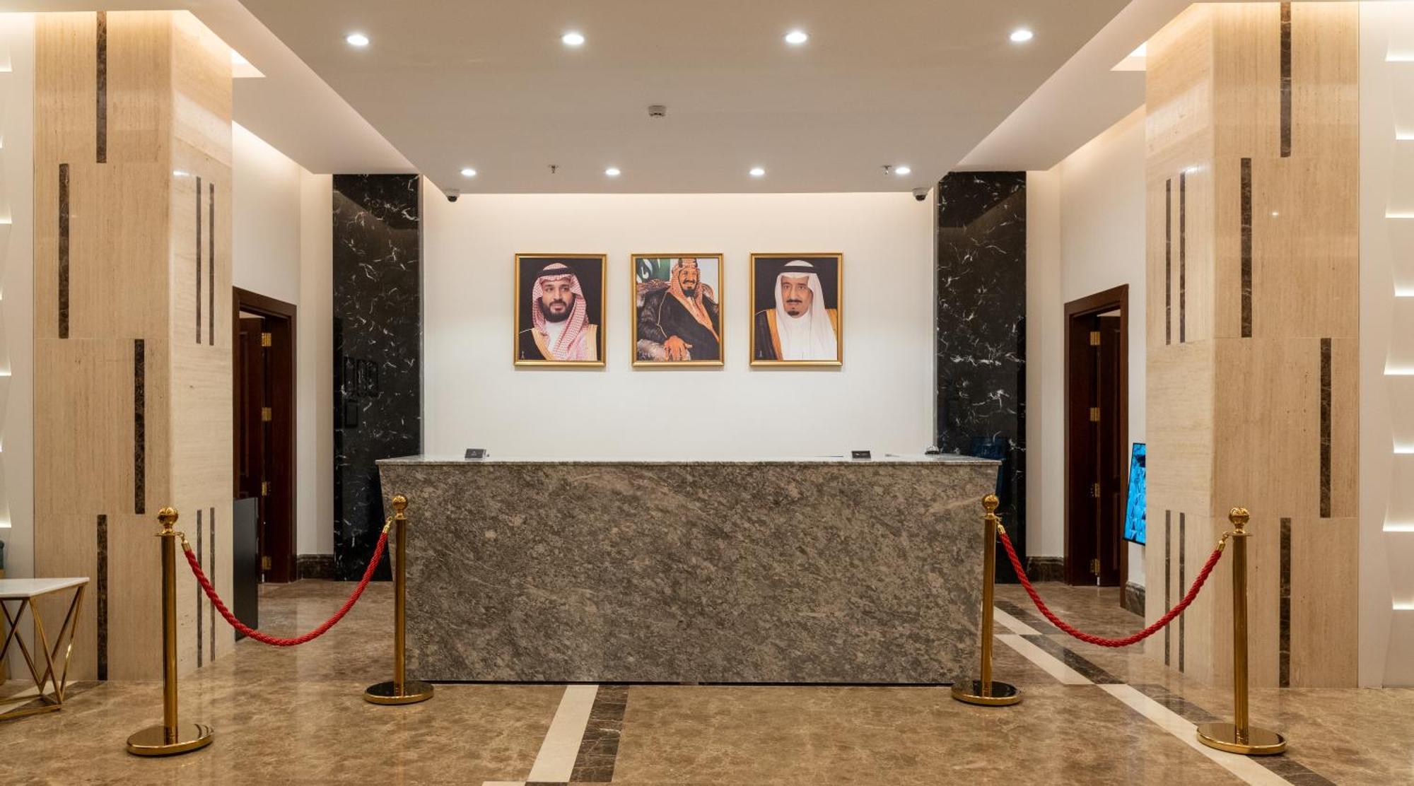 Karim Hotel Riyadh Riade Exterior foto