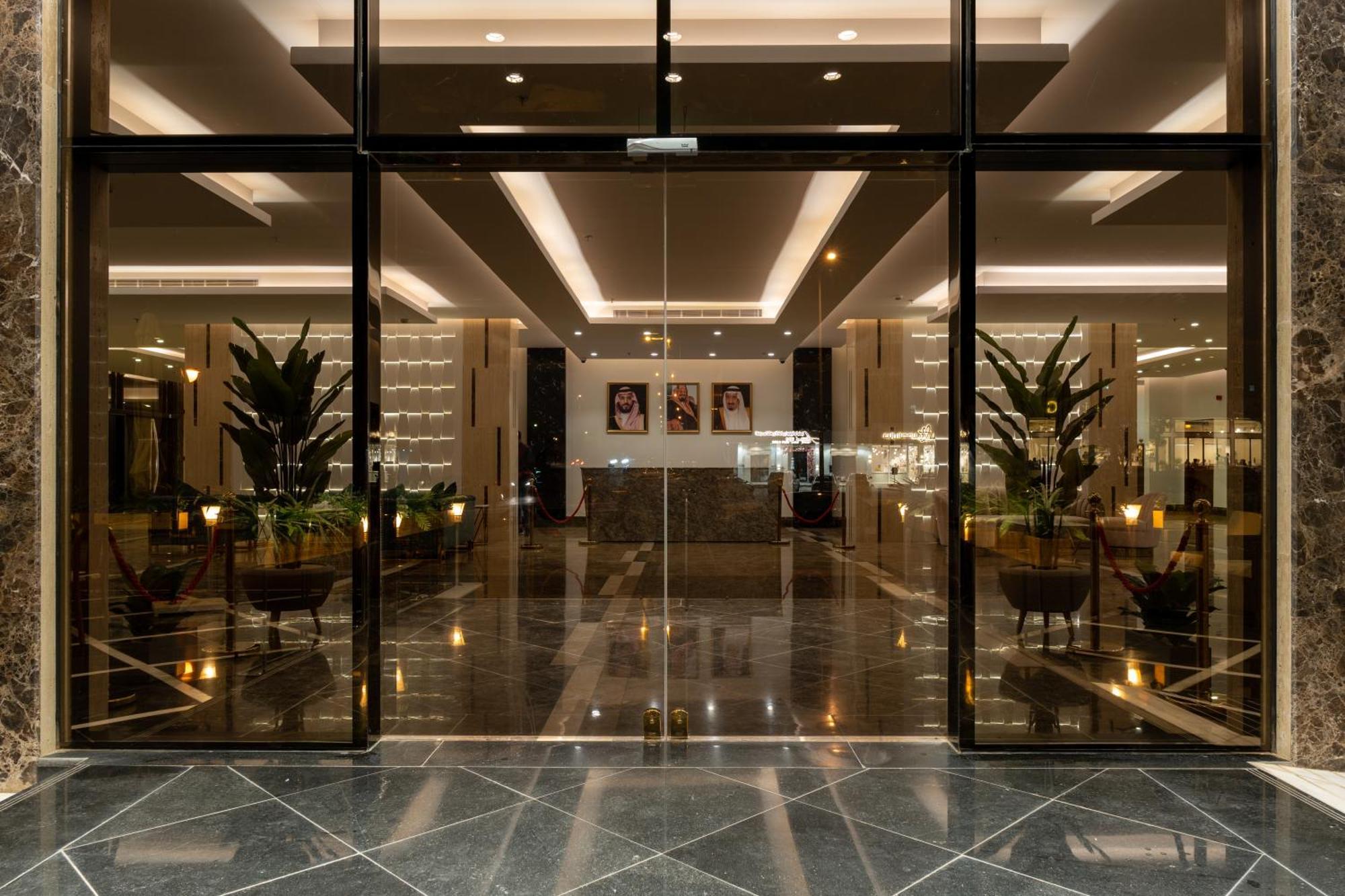 Karim Hotel Riyadh Riade Exterior foto
